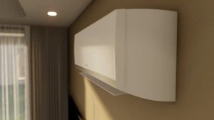 Сплит-система Lessar inverter Flexcool