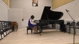 18.04.2023 Отчетный концерт фортепианного отдела