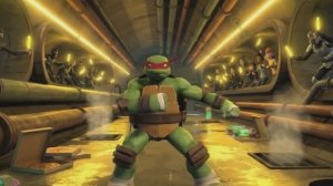 Мультики для детей, Черепашки Ниндзя для всех фанатов любимого мультика