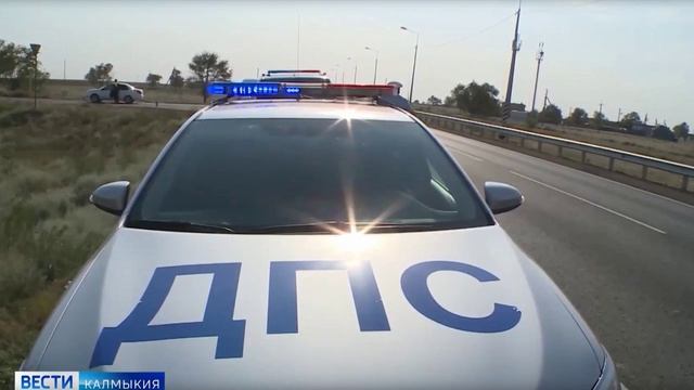 Сотрудники ДПС пресекли факт управления мопедом несовершеннолетним