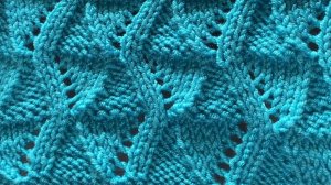 📌ДИНАМИЧНЫЙ РЕЛЬЕФНЫЙ УЗОР🧶