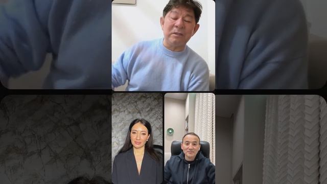 Жанат Кожамжаров прямой эфир