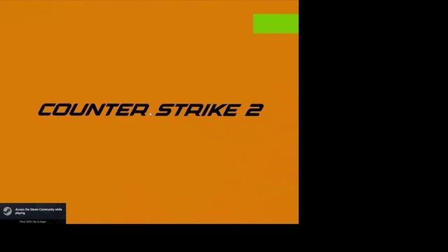 Подключить MSI Afterburner к Counter-Strike 2