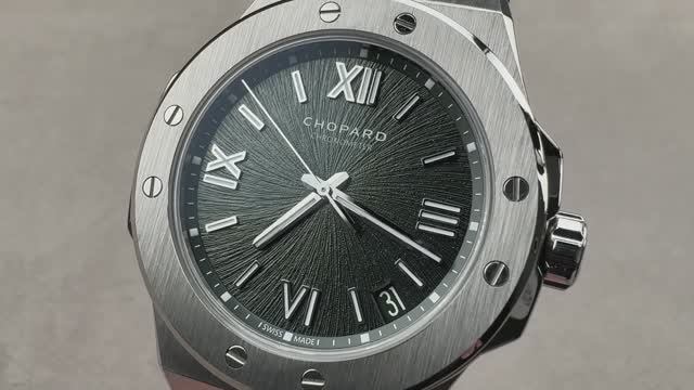 Chopard Alpine Eagle (298600-3014)