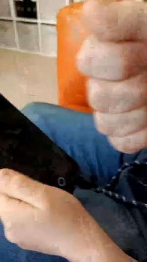 Мишин телефон