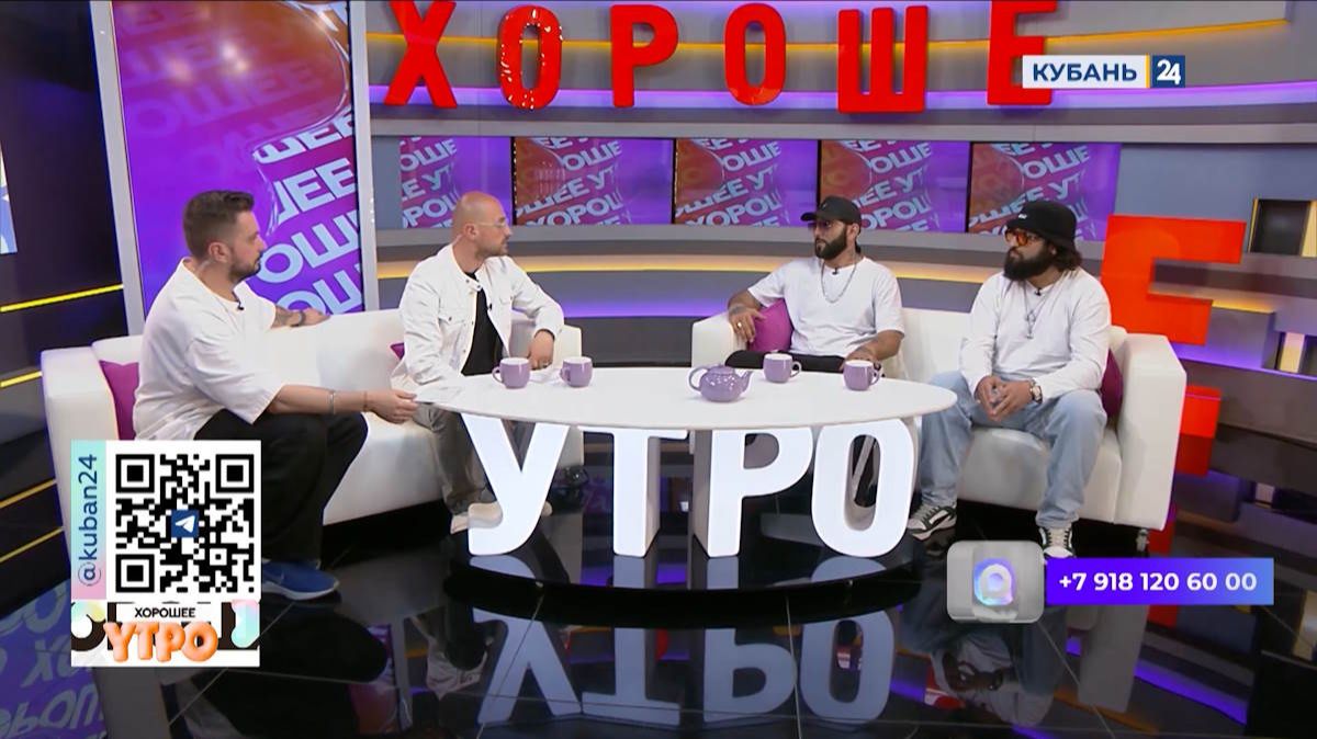 Ашот Варданян: смысл выпускать альбом есть только у именитых артистов