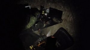 🇷🇺🇺🇦Военнослужащие группировки войск «Центр» захватили пункт управления БПЛА формирований ВСУ