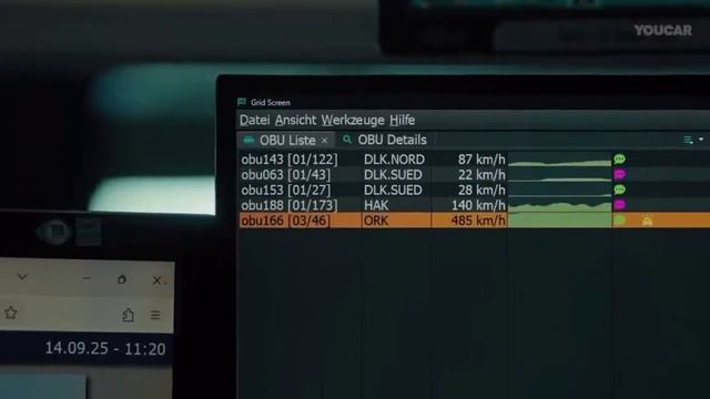 Появилось захватывающее видео, на котором запечатлён момент, когда BYD Yangwang U9 Xtreme достиг ...