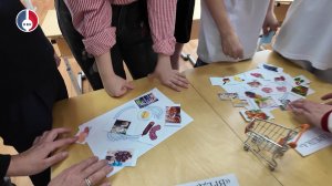 Муниципальный фестиваль для всей семьи «ПРОпитание»