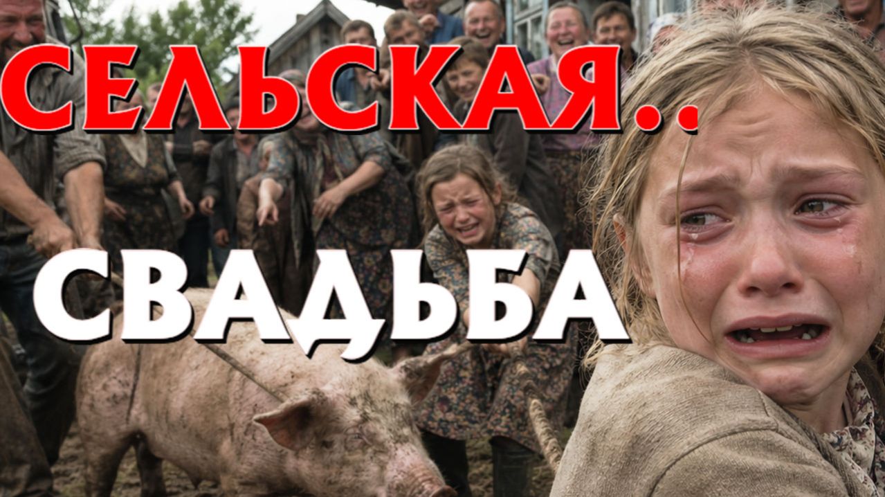 ВСЯ ДЕРЕВНЯ ЕЁ ЖАЛЕЛА ПОСЛЕ ТОГО ЧТО ОН С НЕЙ СДЕЛАЛ...АУДИОКНИГА. СЛУШАТЬ БЕСПЛАТНО ИСТОРИИ.