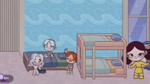 сериал они особеные 1 серия