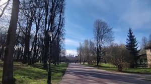 Работаю/Лечусь/Муж вернулся из клиники/Гостинцы с Сахалина