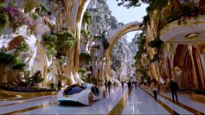 Мечты о Будущем