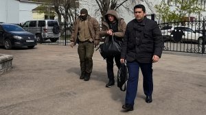 Мэра Уфы задержали по делу о незаконном отчуждении земли