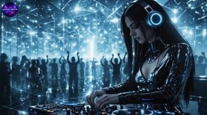 Mirror Frequency ｜ Deep Trance Mix 2026 ｜ Infinite Reflections