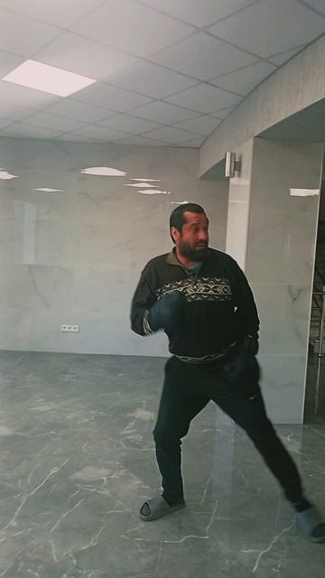 Эпический бой 9: Ещё один раунд