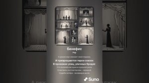 Suno (Feat. Алексей Коротин) - Бенефис (Maksi)