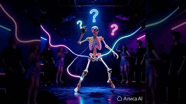 Прыжок в пустоту