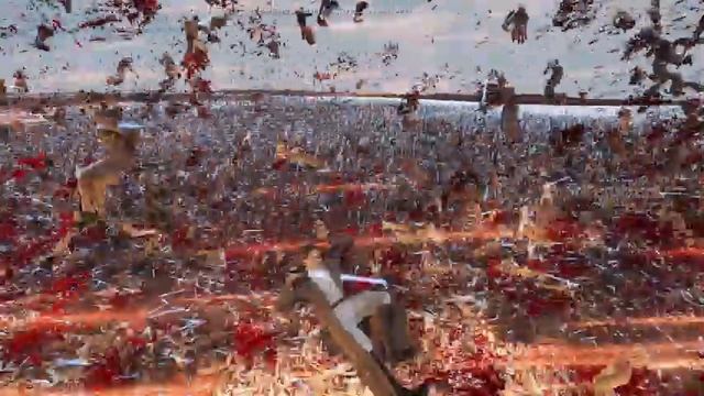 10 Ultra-Super Archers Protected by Knights vs 1 Million Orcs - Ultimate Epic Battle Simulator 2