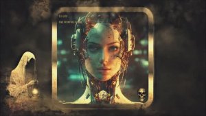 DJ Geri — Fire From the Future (Original Mix)