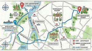 Музей ВМФ -Бульвар