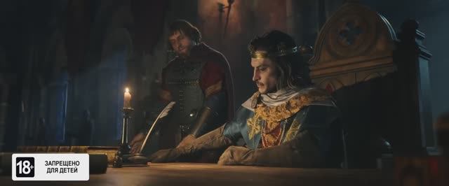 Assassin’s Creed Valhalla - Official Trailer На Русском языке 2020