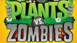 Plants VS Zombies мини-игры: Игровой автомат и Дождь из семян
