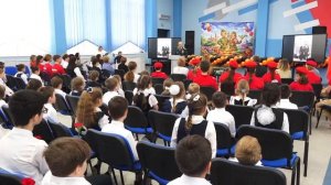 Памяти Героя