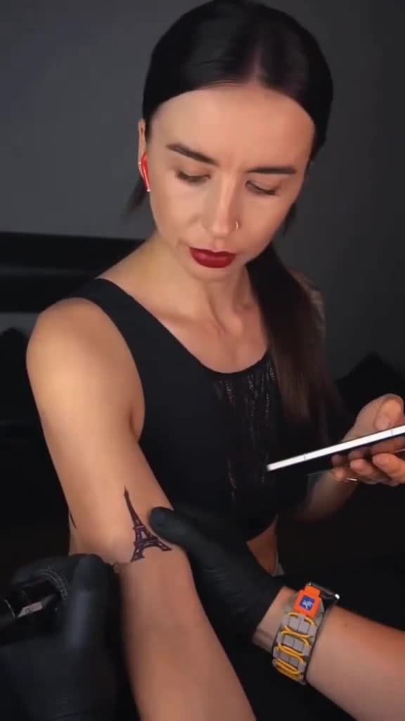 Пoдборка неудачных тату