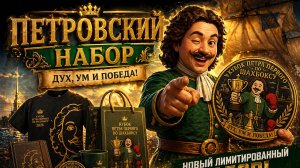 ПЕТРОВСКИЙ ПАКЕТ - КАК СТАТЬ ЧЕМПИОНОМ ПО ШАХБОКСУ?
