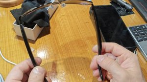 Умные очки Blackview D1 Pro -  моё мнение (Обзор)