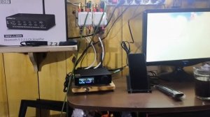 Aiyima a80 и S90 на минималках