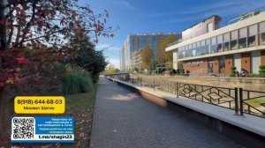 Квартира с бассейном в ста метрах от побережья моря в городе Сочи