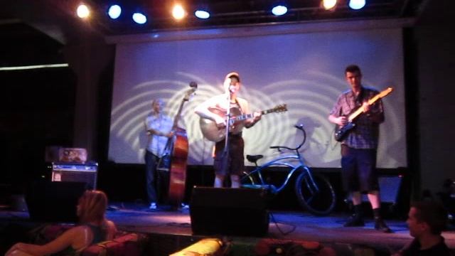 2013.06.29 Ф.Белые ночи. 3 Концерт группы с розыграшем велосипеда