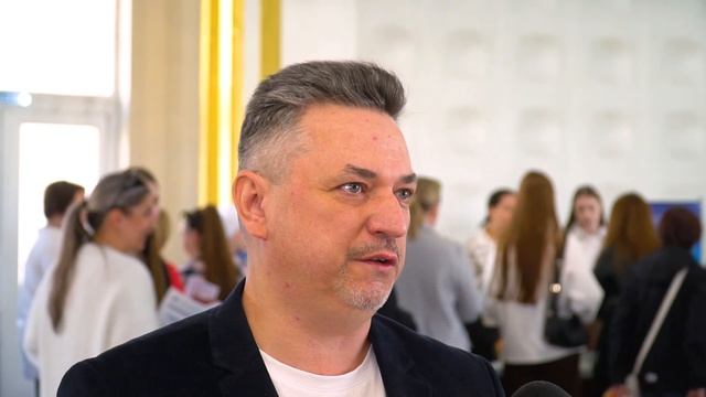 АГТУ рассказал абитуриентам, как поступить в вуз смотреть онлайн