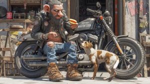 Счастье живет рядом с нами