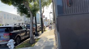 КАК ВЫЖИВАЕТ РУССКОЯЗЫЧНАЯ МОЛОДЕЖЬ НА ЗАГНИВАЮЩЕМ ЗАПАДЕ. Первый день на новой работе, отработал!