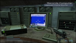 Cold Winter Ps2 прохождение [часть 3]