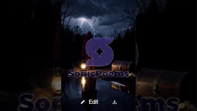 Сергей Есенин — Разбойник (вар2)