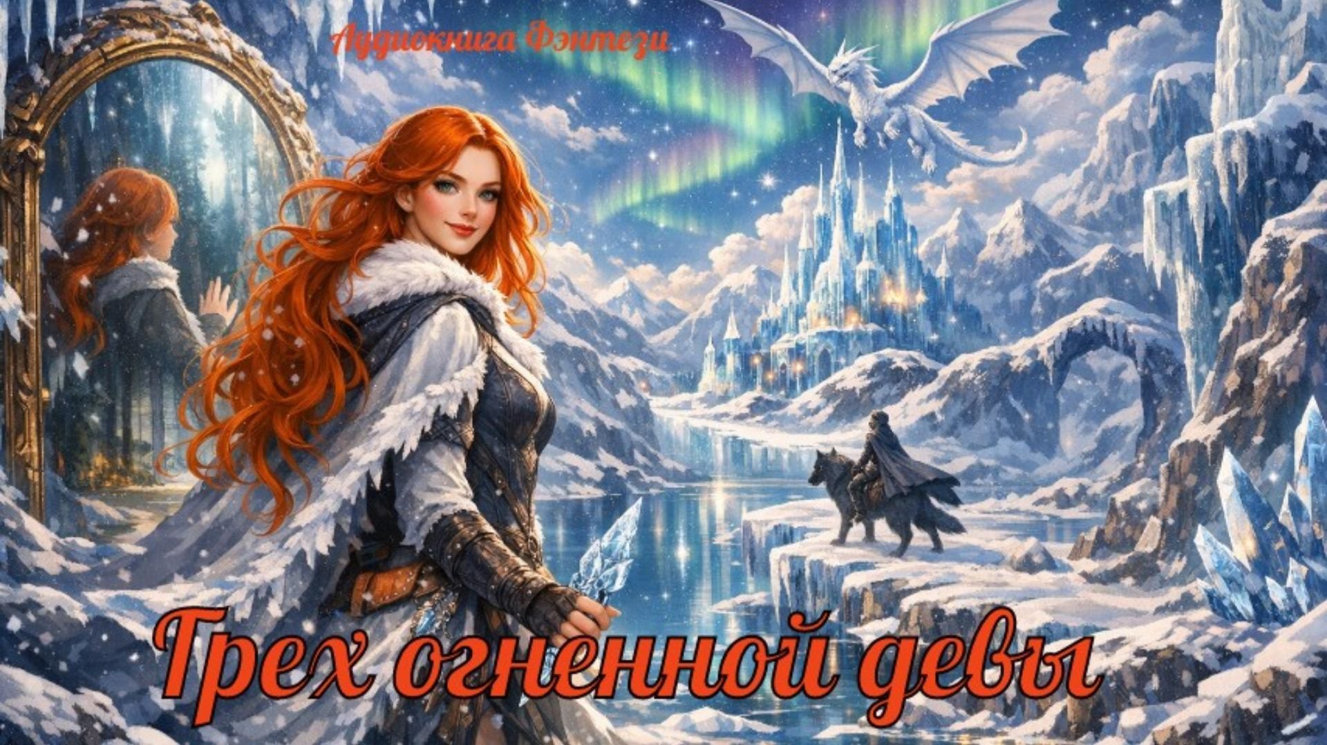 Грех огненной девы