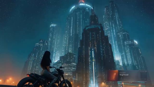 Холодная музыка - Глубокий фокус и вдохновляющий микс