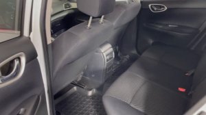 Nissan Sentra 93277