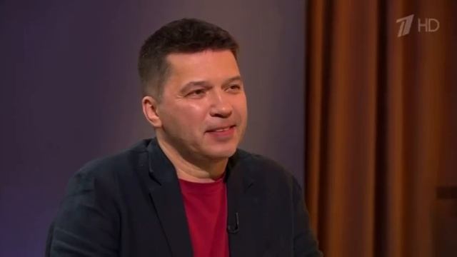 Мечталион. Популяризатор космоса. Эфир от 26.04.2026 смотреть онлайн