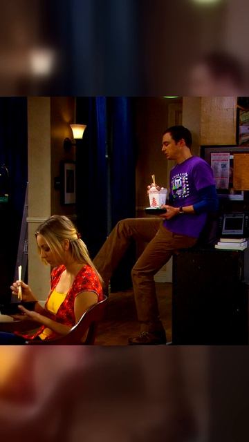 Теория Большого Взрыва | Пенни УНИЧТОЖИЛА Говарда одной фразой! 📞🔥 Правая рука звонит? 😂😂