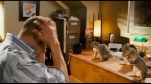 Пой, пой, пой! («Чак Берримор: Ночное такси», «Элвин и бурундуки»)