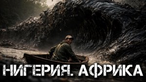 НИГЕРИЯ: Самая Богатая Страна Где Люди Умирают От Голода