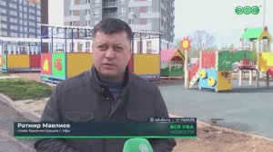 Больше 500 заявок от родителей уже подано на зачисление в строящийся детский сад в Затоне