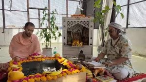 Сиддхилакшми ягья. 28.04.26