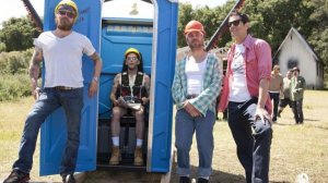 Чудаки 5 — Русский трейлер (Субтитры, 2026)