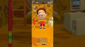 ломай спагетти чтобы становится патулярнее в игре про спагетти 3D